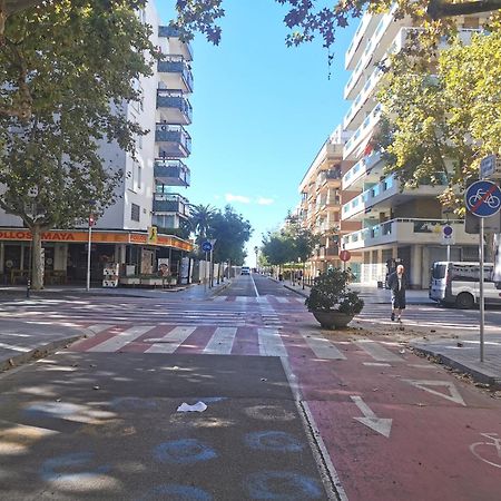Appartament Alboran Apartment Salou Exterior photo