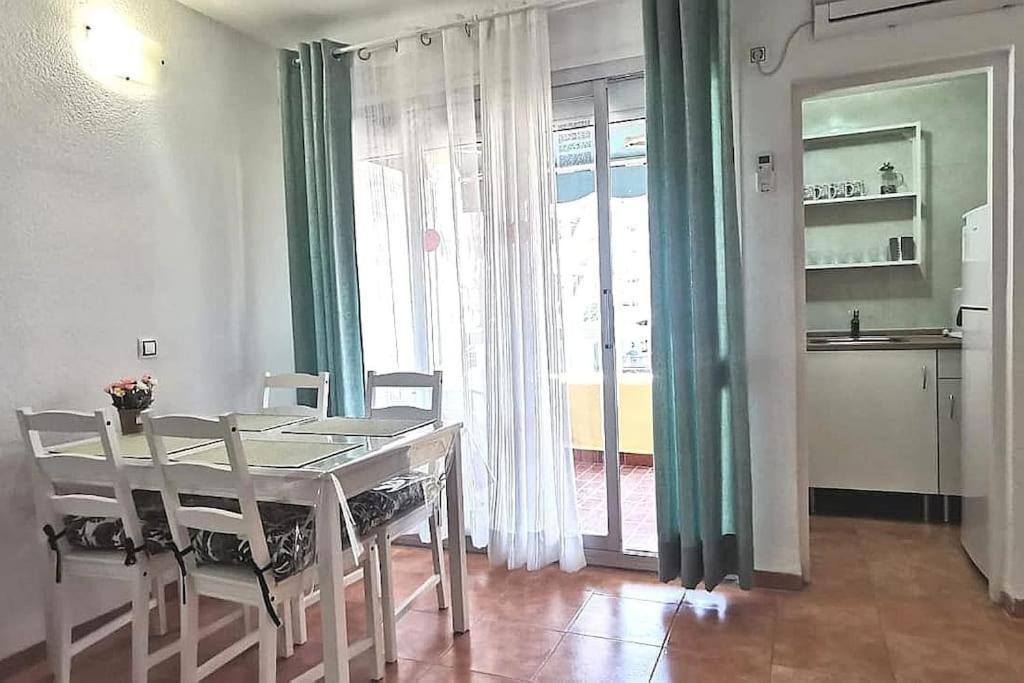 Appartament Alboran Apartment Salou Exterior photo