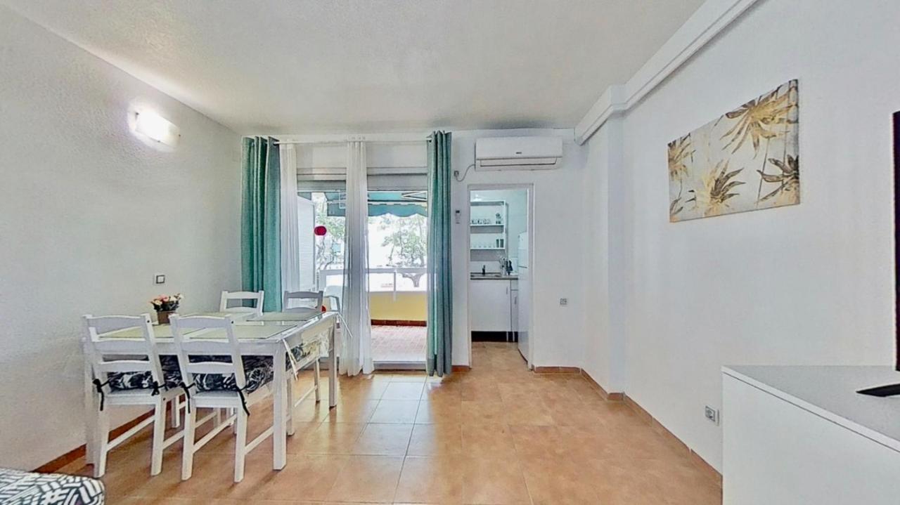 Appartament Alboran Apartment Salou Exterior photo