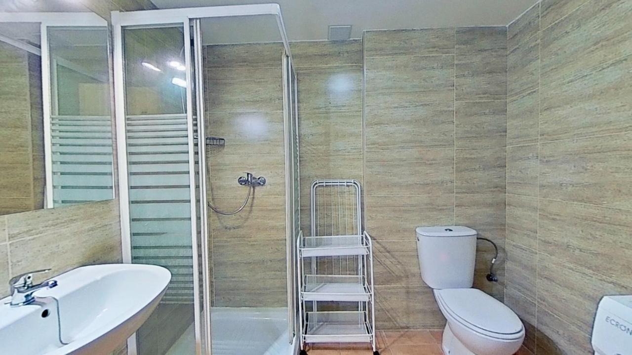 Appartament Alboran Apartment Salou Exterior photo