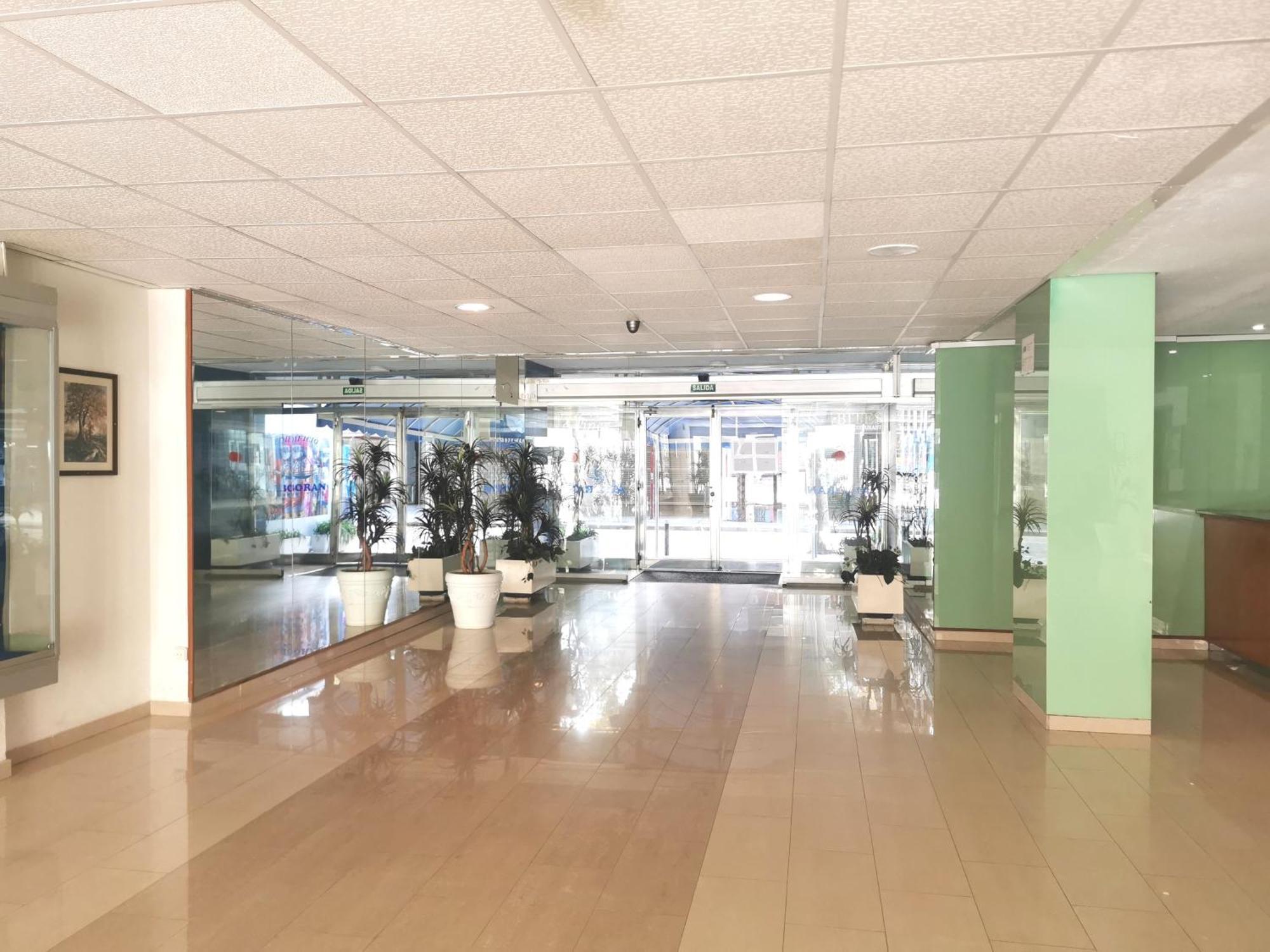 Appartament Alboran Apartment Salou Exterior photo